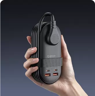 引领:USB插排开创者