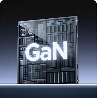 快充:低温快充，氮化嫁黑科技